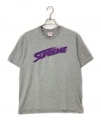 SUPREMEシュプリーム）の古着「Mont Blanc Tee」｜グレー