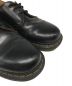 中古・古着 Dr.Martens (ドクターマーチン) 3ホールシューズ ブラック サイズ:UK7：6000円