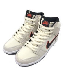 NIKE SB（ナイキエスビー）の古着「SB DUNK HIGH PRO PRM」｜"San Francisco Giant