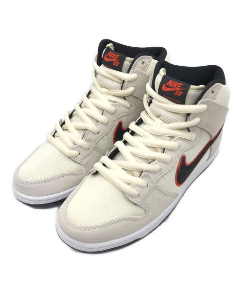 NIKE SB（ナイキエスビー）NIKE SB (ナイキエスビー) SB DUNK HIGH PRO PRM 