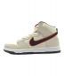 NIKE SB (ナイキエスビー) SB DUNK HIGH PRO PRM 