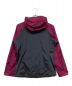 Patagonia (パタゴニア) TorrentShell Jacket グレー×ピンク サイズ:S：7000円