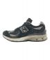 NEW BALANCE (ニューバランス) NEW BALANCE M2002RDJ / スニーカー ブラック サイズ:27.0：10000円