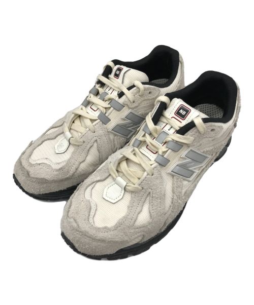 NEW BALANCE（ニューバランス）NEW BALANCE (ニューバランス) NEW BALANCE M1906DB / スニーカー ホワイト サイズ:27.0の古着・服飾アイテム