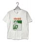 SUPREME（シュプリーム）の古着「Bombay Tee」｜ホワイト