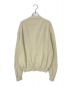 BASICKS (ベイシックス) ORGANIC GRANDPA CARDIGAN ベージュ サイズ:-：8000円