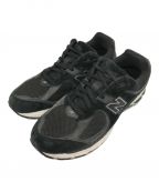 NEW BALANCEニューバランス）の古着「NEW BALANCE NEW BALANCE / ローカットスニーカー」｜ブラック