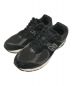 NEW BALANCE（ニューバランス）の古着「NEW BALANCE NEW BALANCE / ローカットスニーカー」｜ブラック