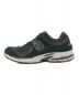 NEW BALANCE (ニューバランス) NEW BALANCE NEW BALANCE / ローカットスニーカー ブラック サイズ:27.5：10000円