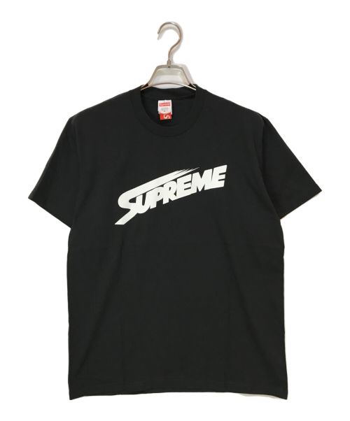 SUPREME（シュプリーム）SUPREME (シュプリーム) Mont Blanc Tee ブラック サイズ:Mの古着・服飾アイテム