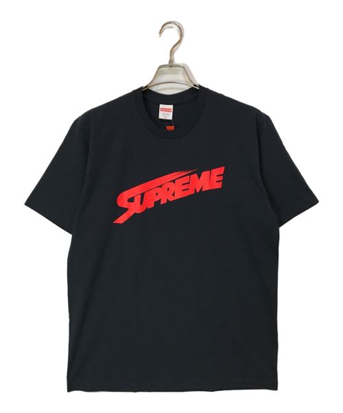 SUPREME（シュプリーム）SUPREME (シュプリーム) Mont Blanc Tee ネイビー サイズ:Mの古着・服飾アイテム