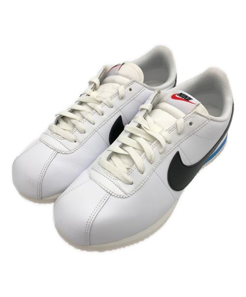 NIKE（ナイキ）NIKE (ナイキ) CORTEZ / ローカットスニーカー ホワイト サイズ:290の古着・服飾アイテム