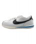 NIKE (ナイキ) CORTEZ / ローカットスニーカー ホワイト サイズ:290：7000円