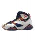 NIKE (ナイキ) AIR JORDAN 7 RETRO / ハイカットスニーカー ホワイト サイズ:28.5：6000円