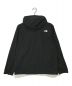 THE NORTH FACE (ザ ノース フェイス) COMPACT JACKET ブラック サイズ:M：8000円