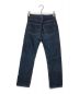 LEVI'S (リーバイス) 501デニムパンツ インディゴ サイズ:W28L32：6000円