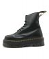 Dr.Martens (ドクターマーチン) JADON ブラック サイズ:UK7：16000円