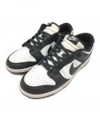 NIKEナイキ）の古着「DUNK LOW RETRO」｜WHITE/BLACK-WHITE