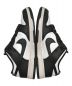 中古・古着 NIKE (ナイキ) DUNK LOW RETRO WHITE/BLACK-WHITE サイズ:285：8000円