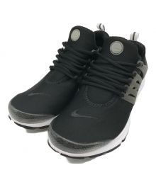 NIKE（ナイキ）の古着「AIR PRESTO」｜ブラック