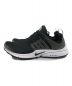 NIKE (ナイキ) AIR PRESTO ブラック サイズ:28ｃｍ：7000円