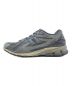 NEW BALANCE (ニューバランス) AURALEE (オーラリー) NEW BALANCE×AURALEE M1906RAL / ローカットスニーカー ブルー サイズ:27.5：24000円