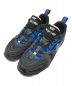 NIKE（ナイキ）の古着「AIR VAPORMAX EVO」｜BLACK/HYPER COBALT-C