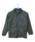 Columbiaコロンビア）の古着「ALPINE ACTION JACKET」｜グレー