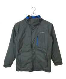 Columbia（コロンビア）の古着「ALPINE ACTION JACKET」｜グレー