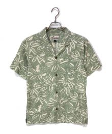 Patagonia（パタゴニア）の古着「Limited Edition Pataloha Shirt」｜カーキ