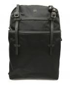 VICTORINOXビクトリノックス）の古着「Harmony Backpack」｜ブラック