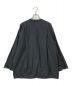 LAVENHAM (ラベンハム) LONG SLEEVE SHIRT WOMENS グレー サイズ:38：6000円