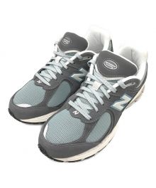 NEW BALANCE（ニューバランス）の古着「NEW BALANCE M2002RFB / スニーカー」｜グレー