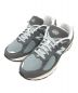 NEW BALANCE（ニューバランス）の古着「NEW BALANCE M2002RFB / スニーカー」｜グレー