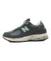 NEW BALANCE (ニューバランス) NEW BALANCE M2002RFB / スニーカー グレー サイズ:28.0：13000円