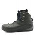 ARC'TERYX (アークテリクス) BORA2 MID LEATHER ブラック サイズ:28.0：20000円