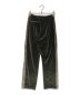 Needles (ニードルズ) PAPILLON EMB SIDE LINE TRACK PANT トラック パンツ グリーン サイズ:S：13000円