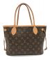 LOUIS VUITTON (ルイ ヴィトン) ネヴァーフルPM / トートバッグ フューシャ サイズ:-：180000円