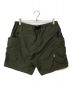 GRIP SWANY (グリップスワニー) GEAR SHORTS 4.0 グリーン サイズ:XL：8000円