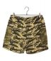 GRIP SWANY (グリップスワニー) WATER GEAR SHORTS グリーン サイズ:L：5000円