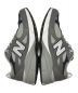 中古・古着 NEW BALANCE (ニューバランス) NEW BALANCE M990GJ3 グレー サイズ:8 1/2：18000円