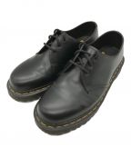 Dr.Martensドクターマーチン）の古着「1461 BEX 3EYE SHOE」｜ブラック