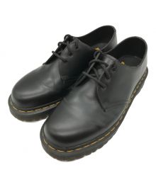 Dr.Martens（ドクターマーチン）の古着「1461 BEX 3EYE SHOE」｜ブラック