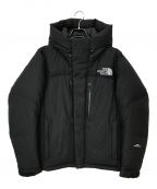 THE NORTH FACEザ ノース フェイス）の古着「Baltro Light Jacket」｜ブラック