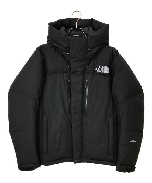 THE NORTH FACE（ザ ノース フェイス）THE NORTH FACE (ザ ノース フェイス) Baltro Light Jacket ブラック サイズ:Mの古着・服飾アイテム