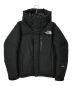 THE NORTH FACE（ザ ノース フェイス）の古着「Baltro Light Jacket」｜ブラック