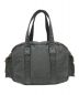 PORTER (ポーター) DUFFLE BAG ブラック サイズ:-：13000円