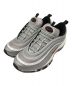 NIKE（ナイキ）の古着「AIR MAX 97 OG QS」｜シルバー