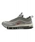 NIKE (ナイキ) AIR MAX 97 OG QS シルバー サイズ:US10：11000円