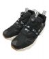 REEBOK（リーボック）の古着「INSTA PUMP FURY BOOST」｜ブラック